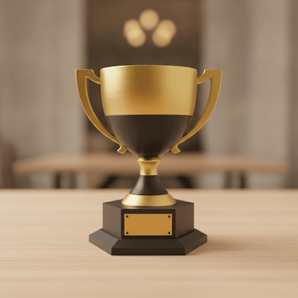 Champion Trophy