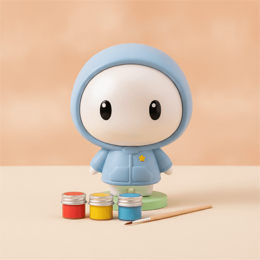 Paint Kit